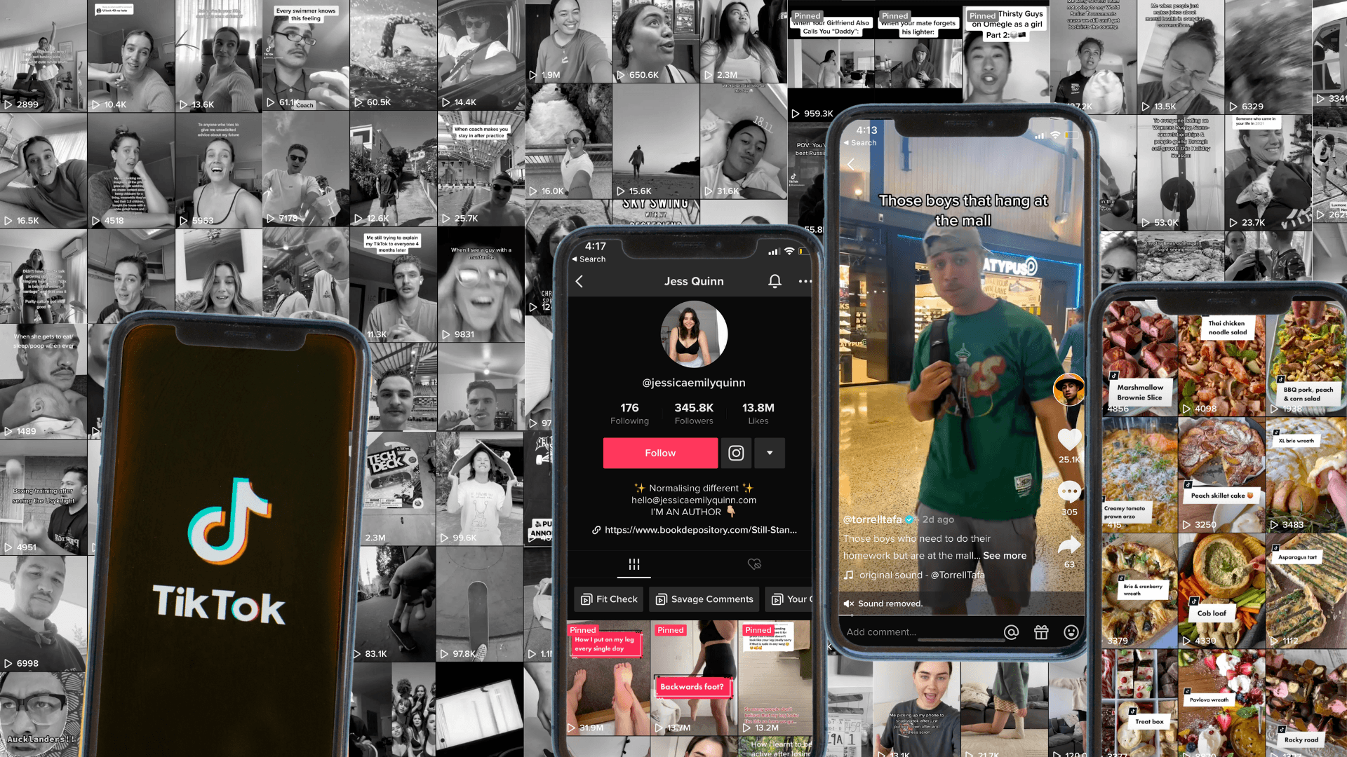 TikTok Tips Influencer Marketing