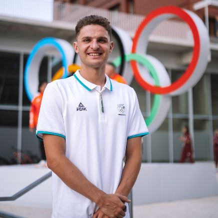 Lewis Clareburt