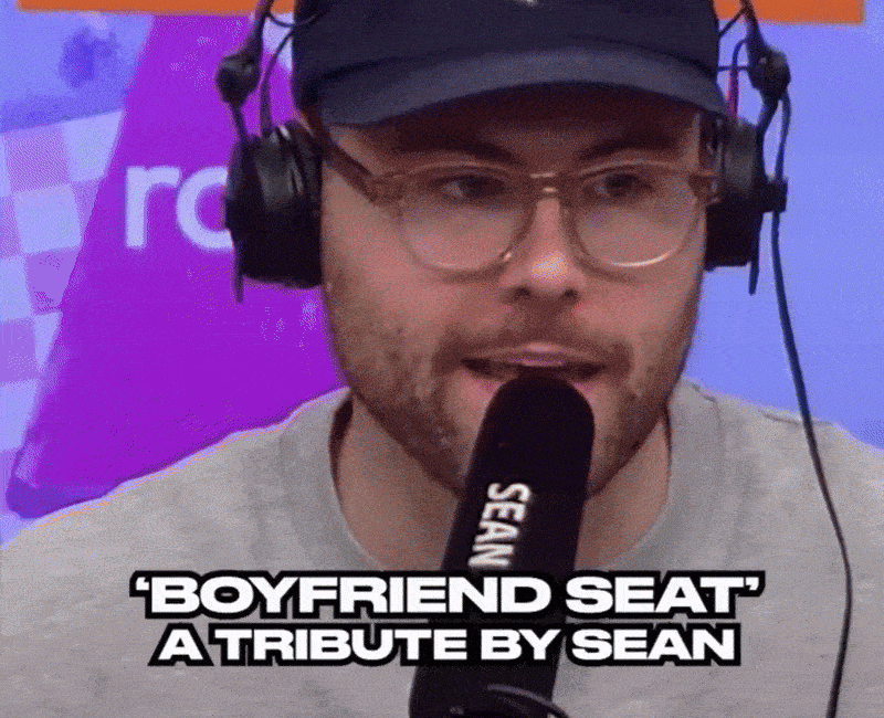 Sean Hill