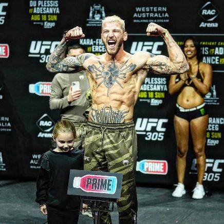 Dan Hooker