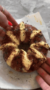 Kitty Williams of Kitty&rsquo;s Kitchen